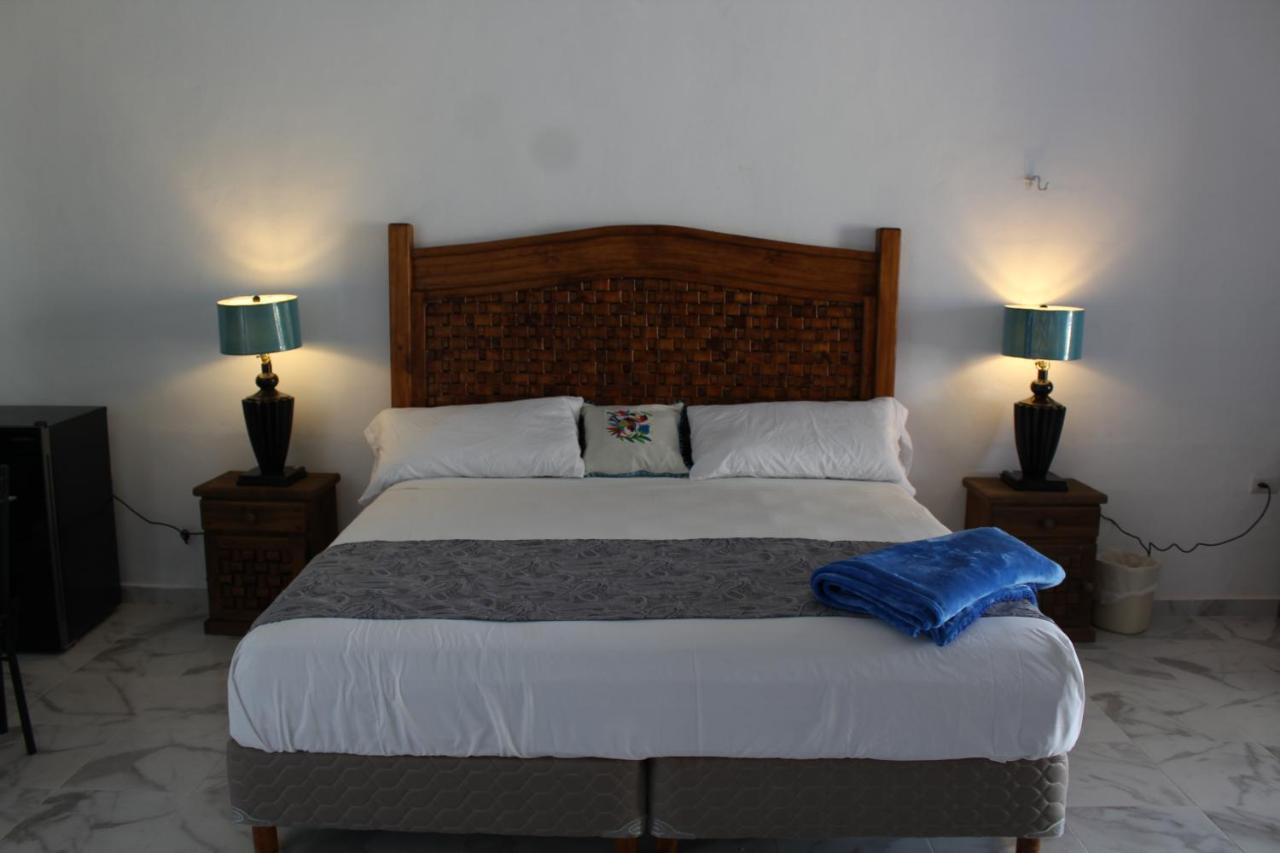 Hotel Casona Margot Valladolid  Exterior foto